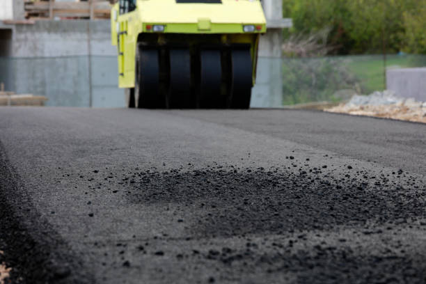 Best Concrete Paver Driveway  in Clinton, WA