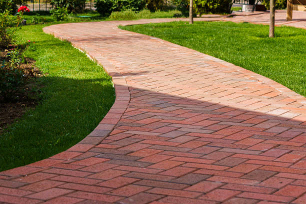 Best Local Driveway Pavers  in Clinton, WA