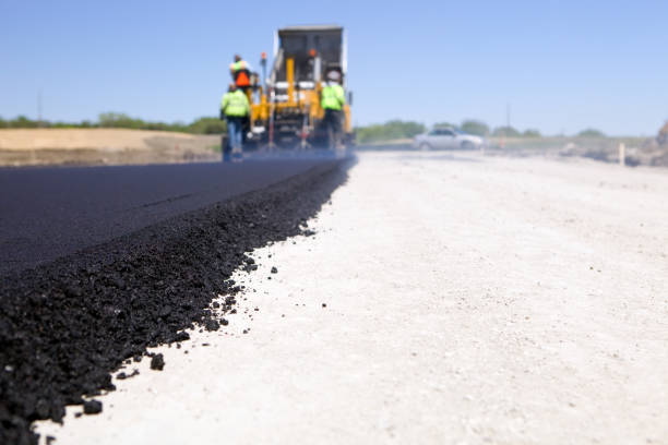Best Driveway Pavers Near Me  in Clinton, WA