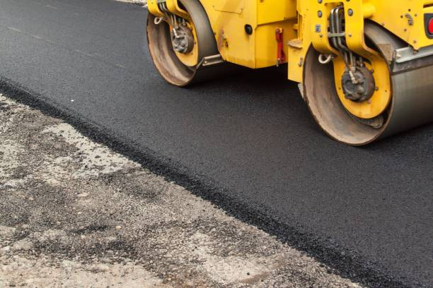 Best Affordable Driveway Pavers  in Clinton, WA