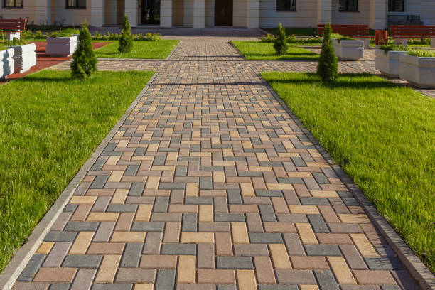 Best Driveway Pavers Near Me  in Clinton, WA
