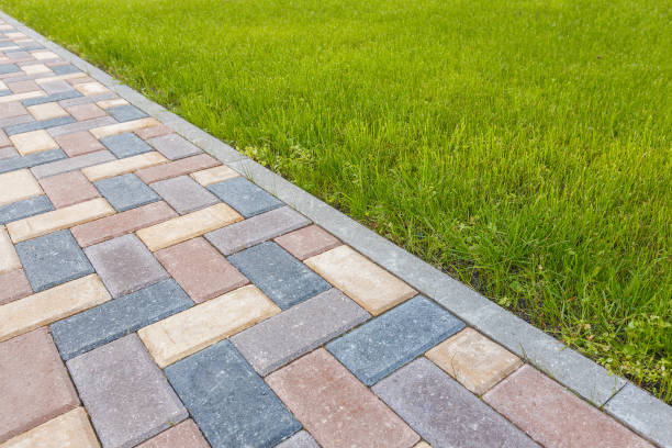 Best Best Driveway Pavers  in Clinton, WA